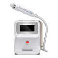 2021 Newest 3 in 1 Cryo Electroporation Freezing Radio Frequency Skin Rejuvenation Needle Free Mesotherapy Gun Machine